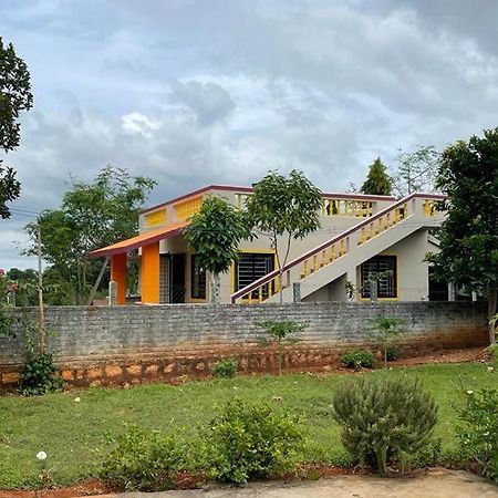 Jupiter Villa Yelagiri Exteriér fotografie